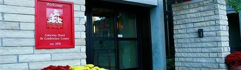 фото отеля Gateway Hotel Ames