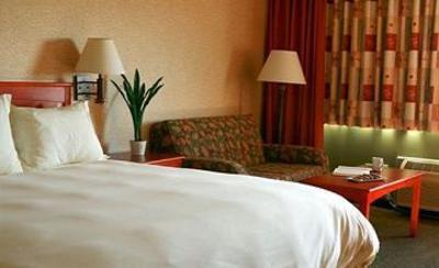 фото отеля Gateway Hotel Ames
