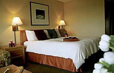 фото отеля Gateway Hotel Ames