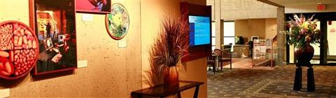 фото отеля Gateway Hotel Ames