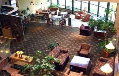 фото отеля Gateway Hotel Ames