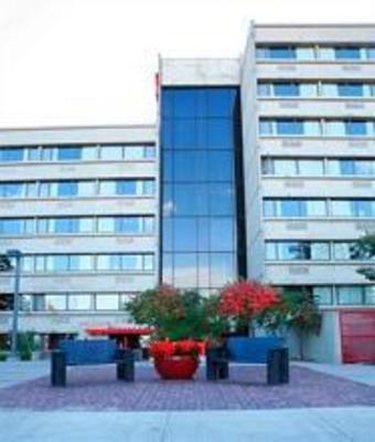 фото отеля Gateway Hotel Ames