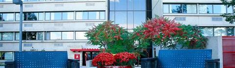 фото отеля Gateway Hotel Ames