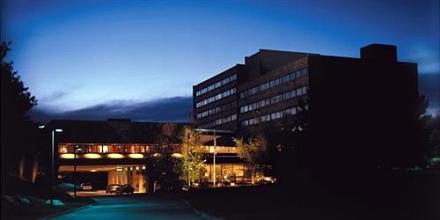 фото отеля Gateway Hotel Ames