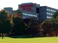 Gateway Hotel Ames