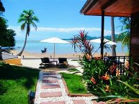 Cyana Beach Resort