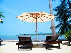 фото отеля Cyana Beach Resort