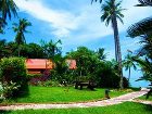 фото отеля Cyana Beach Resort