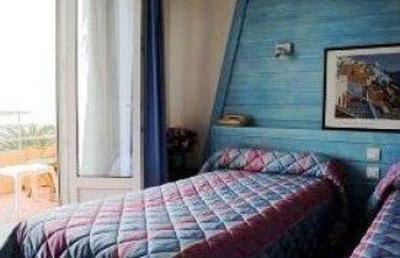 фото отеля Hotel Espadon