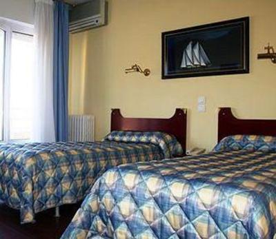 фото отеля Hotel Espadon