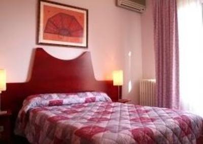 фото отеля Hotel Espadon