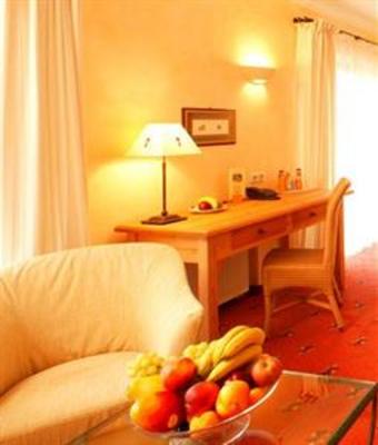 фото отеля Staudacherhof Hotel