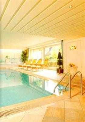 фото отеля Staudacherhof Hotel