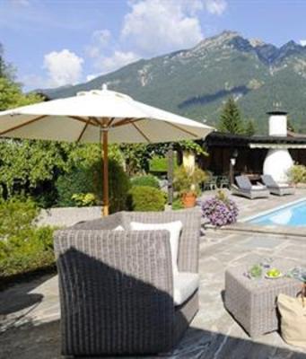фото отеля Staudacherhof Hotel