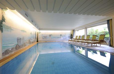 фото отеля Staudacherhof Hotel