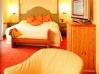 фото отеля Staudacherhof Hotel