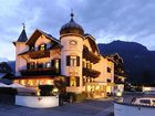 фото отеля Staudacherhof Hotel