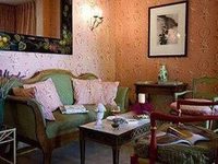 Hotel Restaurant Bellerive