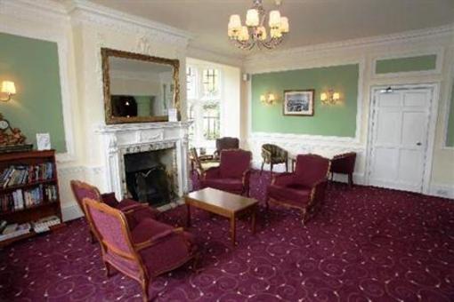 фото отеля Westone Manor Hotel