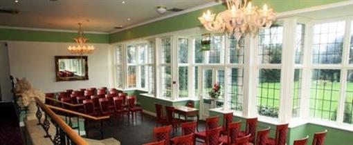 фото отеля Westone Manor Hotel