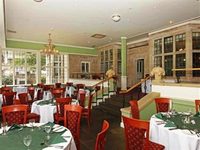 Westone Manor Hotel