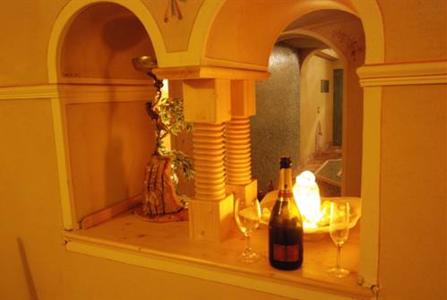 фото отеля Hotel Dahu Pinzolo