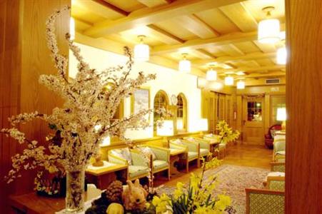 фото отеля Hotel Dahu Pinzolo