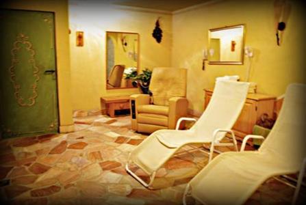 фото отеля Hotel Dahu Pinzolo