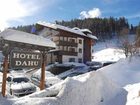 фото отеля Hotel Dahu Pinzolo