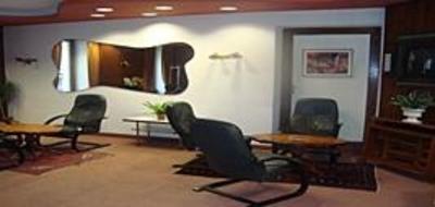 фото отеля Hotel Moderne Geneva
