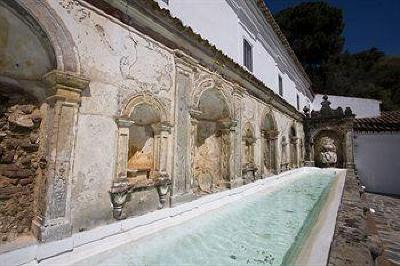 фото отеля Hotel Convento de Sao Paulo