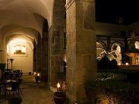 Hotel Convento de Sao Paulo