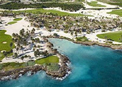 фото отеля Caleton Club & Villas Punta Cana