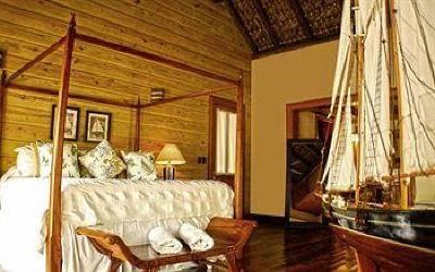фото отеля Caleton Club & Villas Punta Cana