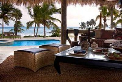 фото отеля Caleton Club & Villas Punta Cana