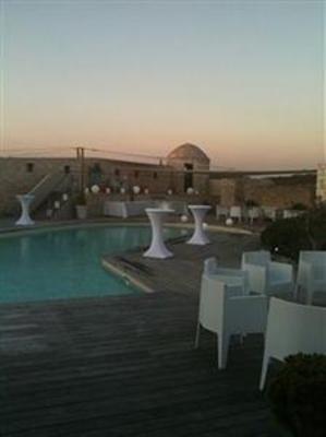 фото отеля Hotel Genovese Bonifacio