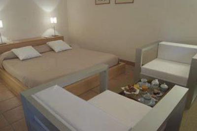 фото отеля Hotel Genovese Bonifacio