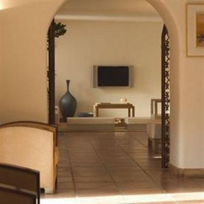 фото отеля Hotel Genovese Bonifacio