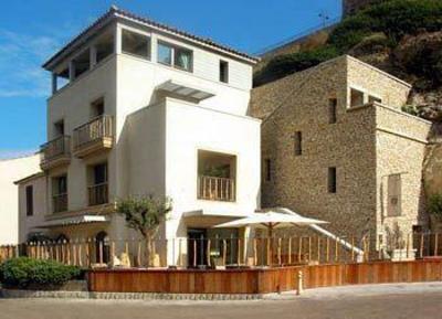 фото отеля Hotel Genovese Bonifacio