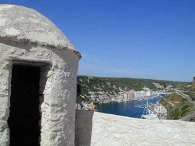 фото отеля Hotel Genovese Bonifacio