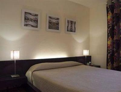 фото отеля Hotel Genovese Bonifacio