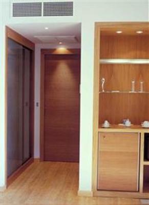 фото отеля Hotel Genovese Bonifacio