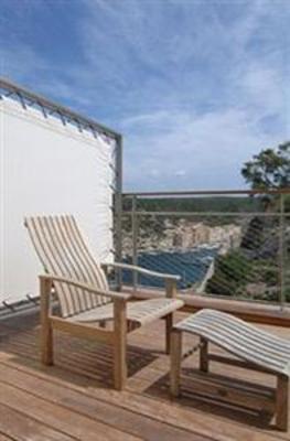 фото отеля Hotel Genovese Bonifacio