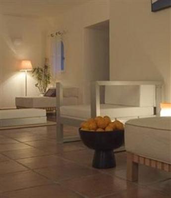 фото отеля Hotel Genovese Bonifacio