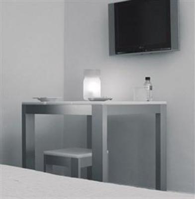 фото отеля Hotel Genovese Bonifacio
