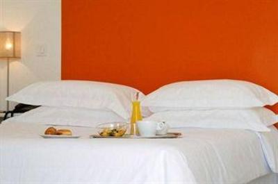 фото отеля Hotel Genovese Bonifacio