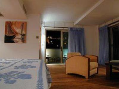 фото отеля Hotel Genovese Bonifacio
