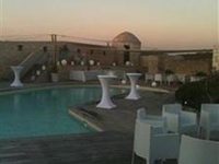 Hotel Genovese Bonifacio