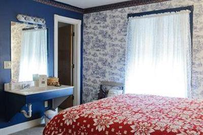 фото отеля Woodstock Inn Bed and Breakfast