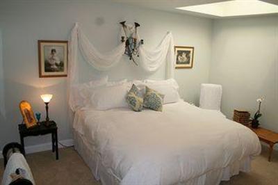 фото отеля Woodstock Inn Bed and Breakfast